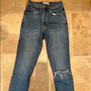 Free People Jeans